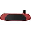 Fer droit TP Collection Ardmore - Rouge