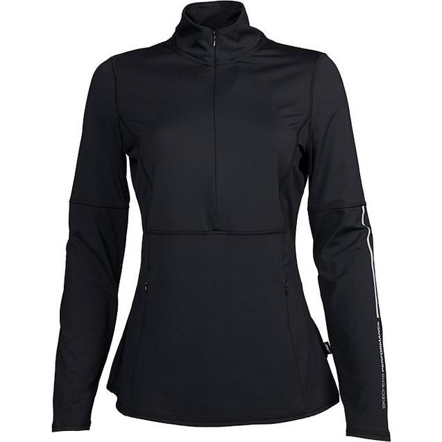 Women's Course Long Sleeve Pullover