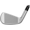 Prior Generation P790 4-PW, AW Iron Set with Steel Shafts