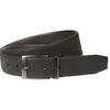 Men's Textured Reversible Belt