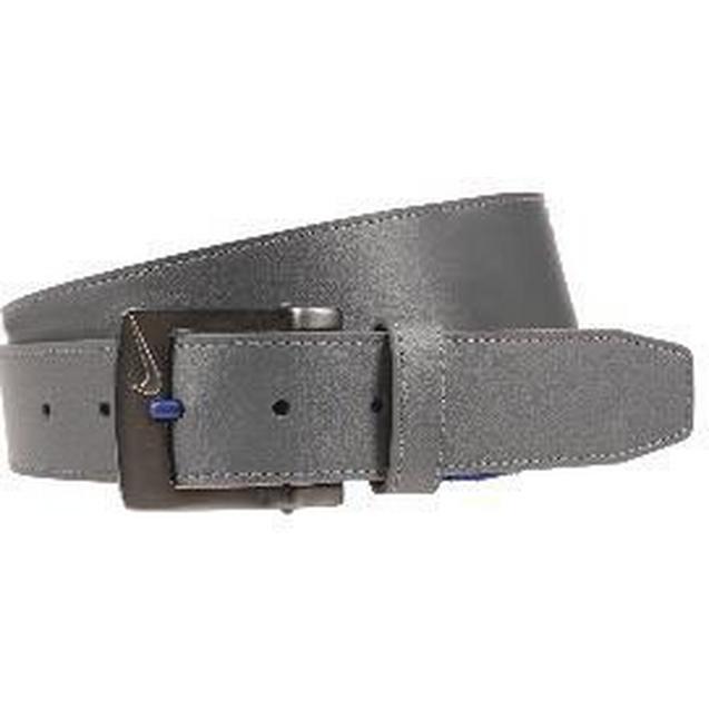 Men's G-Flex Contrast Belt, NIKE