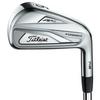 718 AP2 4-PW Iron Set with Steel Shafts