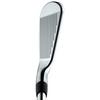 718 AP2 4-PW Iron Set with Steel Shafts