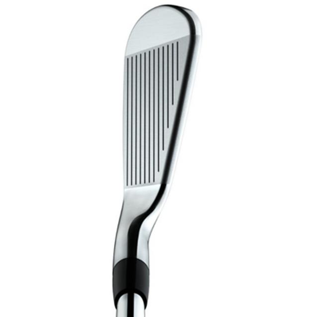 718 AP2 4-PW Iron Set with Steel Shafts | TITLEIST | Iron