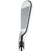 718 AP3 4-PW Iron Set with Steel Shafts
