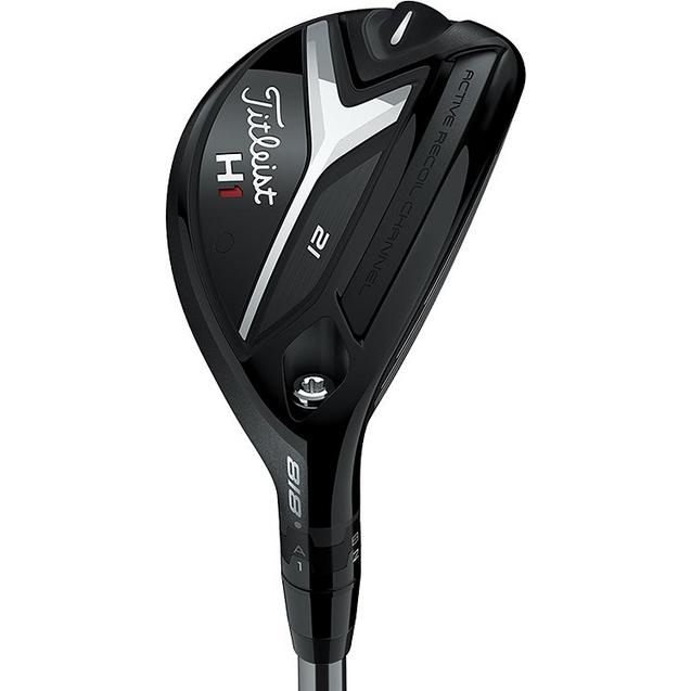 818 H1 Hybrid | TITLEIST | Hybrids | Men's | Golf Town Limited