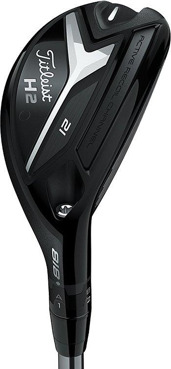 Shaft pour Titleist 818 H2 Hybrid Graphite Reg Flex