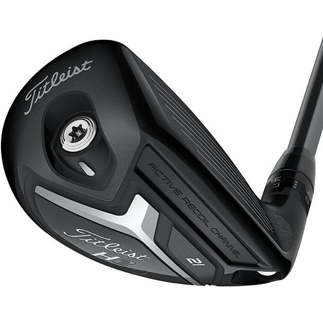 Titleist h2 3 hot hybrid