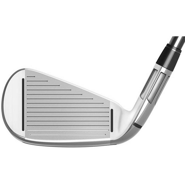 M CGB 4-PW, AW Iron Set with Steel Shafts | TAYLORMADE | Golf Town 
