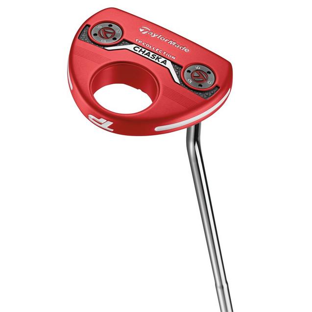 TP Red Collection - Chaska Putter TAYLORMADE