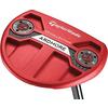 TP Red Collection - Ardmore Centre Shaft Putter