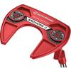 Fer droit TP Collection Ardmore 2 rouge