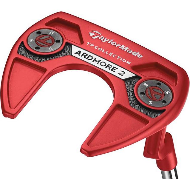 Fer droit TP Collection Ardmore 2 rouge TAYLORMADE