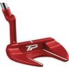 Fer droit TP Collection Ardmore 2 rouge