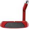 Fer droit TP Collection Ardmore 2 rouge