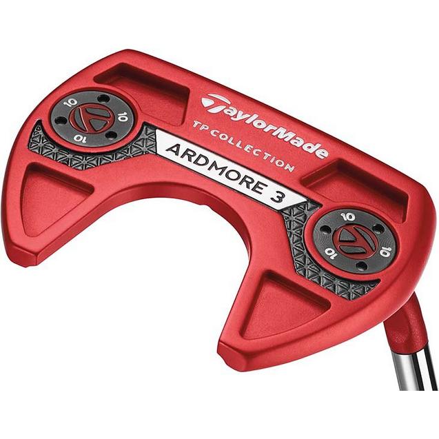 TP Red Collection - Ardmore 3 Putter | TAYLORMADE | Putters | Men's | Golf  Town Limited