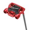 Spider Tour Red #3 Putter with Sightline