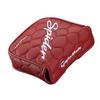 Spider Tour Red #3 Putter with Sightline