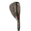 Milled Grind Bronze Wedge with Steel Shaft