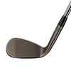 Milled Grind Bronze Wedge with Steel Shaft