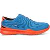 Men's S-Drive Spikeless Shoe - Blue/Orange