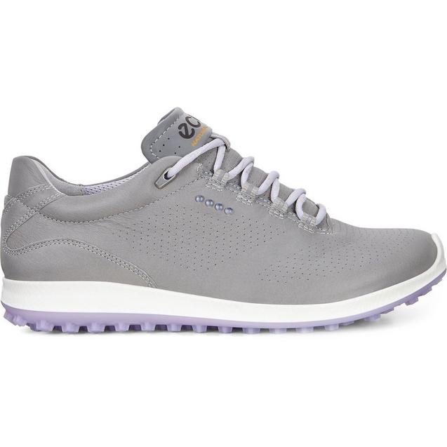 Women's Biom Hybrid 2 Perf Spikeless Shoe - Grey/Blue