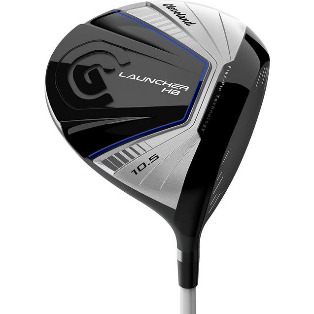 Launcher HB Driver CLEVELAND