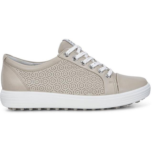 Chaussures Casual Hybrid 2 sans crampons pour femmes – Beige