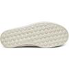 Women's Casual Hybrid 2 Perf Spikeless Shoe - White/Silver