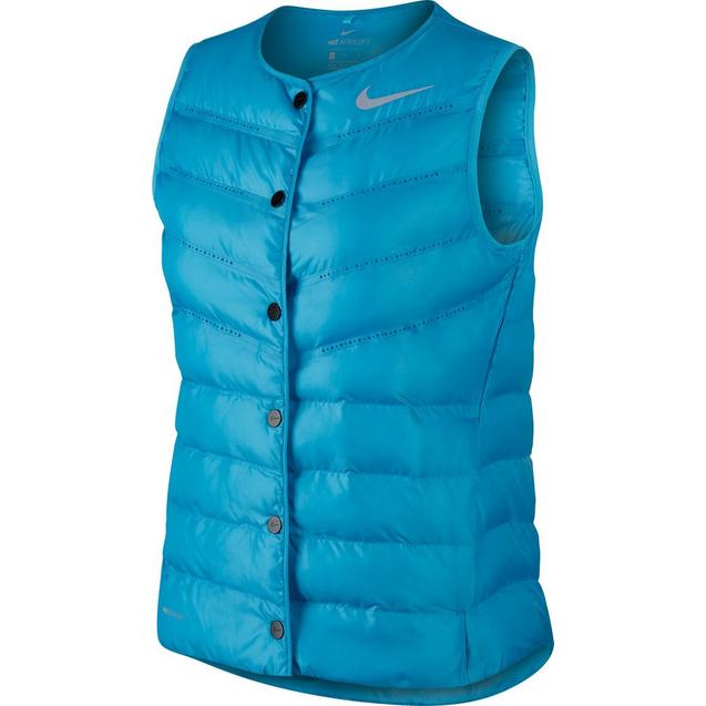 Nike aeroloft hot sale vest golf