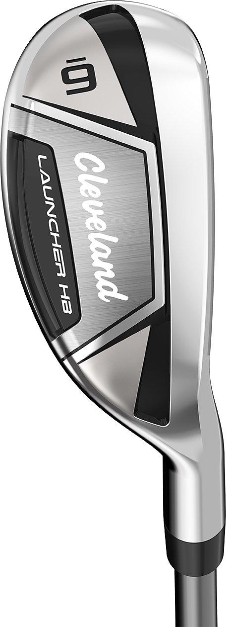 Launcher HB 4-PW Iron Set with Steel Shafts | CLEVELAND | Iron Sets | Men's  | Golf Town Limited