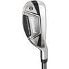 Women's Launcher HB 5-PW,DW,SW Iron Set with Graphite Shafts