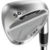 CBX Wedge with Steel Shaft 