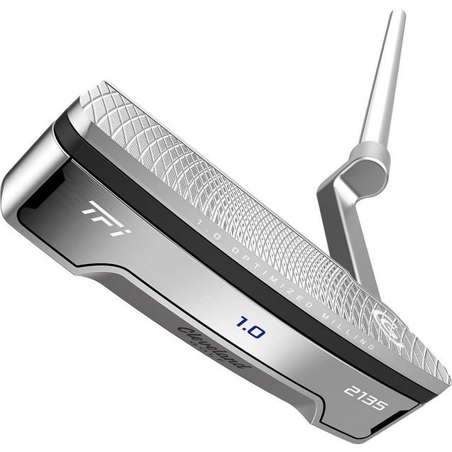 TFI Satin Blade 1.0 Putter CLEVELAND