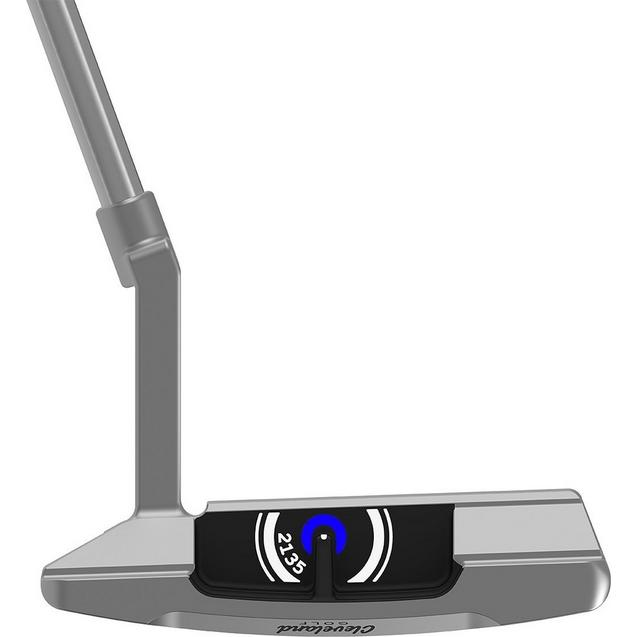 Cleveland Golf - クリーブランド  TFi 2135 SATIN 1.0 Cleveland Golf TFi 2135 Putter Review | Golfmagic