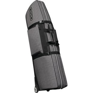 18 Straight Jacket Soft Travel Cover