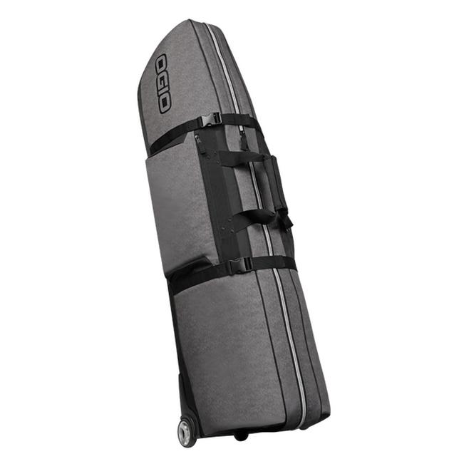 18 Straight Jacket Soft Travel Cover
