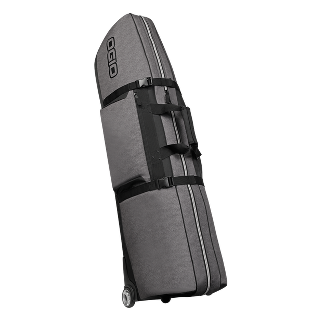 OGIO STRAIGHT JACKET トラベルキャリー　ゴルフ　バック OGIO STRAIGHT JACKET トラベルキャリー ゴルフ バック - メルカリ