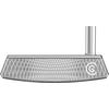 TFI Satin Elevado Mallet Putter