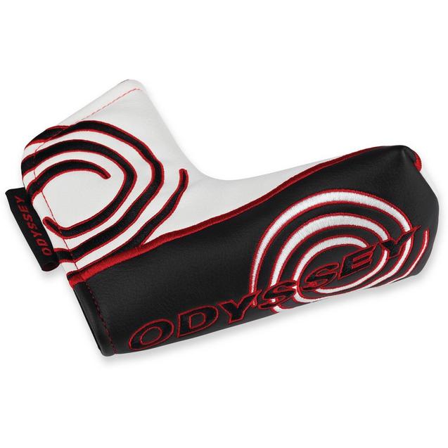 Tempest 3 Blade Headcover 18 ODYSSEY