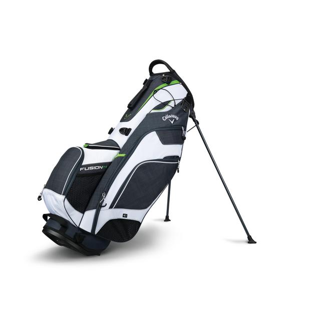 Prior Generation - Fusion 14 Stand Bag