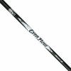 Hand Crafted Even Flow Black 65 Wood Shaft