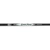 Hand Crafted Even Flow Black 75 Wood Shaft