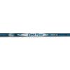Hand Crafted Even Flow Blue 65 Wood Shaft