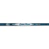 Hand Crafted Even Flow Blue 65 Wood Shaft
