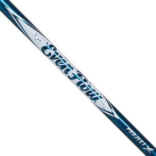 Hand Crafted Even Flow Blue 85 Hybrid Shaft