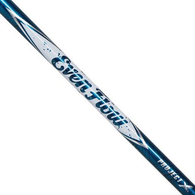 Even Flow Blue 85g Hybrid Shaft