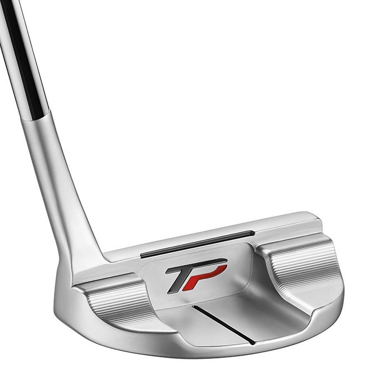 TP Collection - Balboa Putter | TAYLORMADE | Putters | Men's