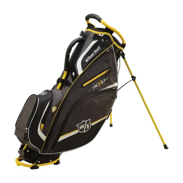 Nexus III Stand Bag