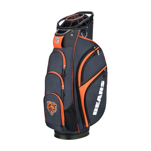 Sac pour chariot - Équipe NFL WILSON